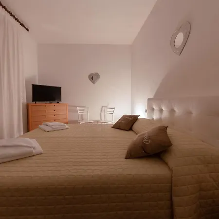 Apartment La Casina Di Monica Ravenna
