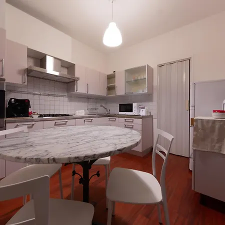 La Casina Di Monica