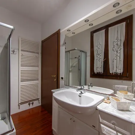 Apartamento La Casina Di Monica *