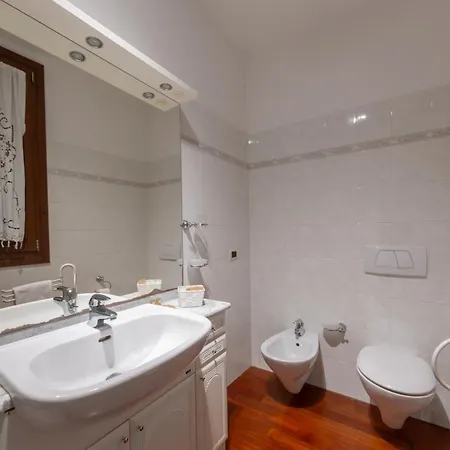 La Casina Di Monica Apartment Ravenna