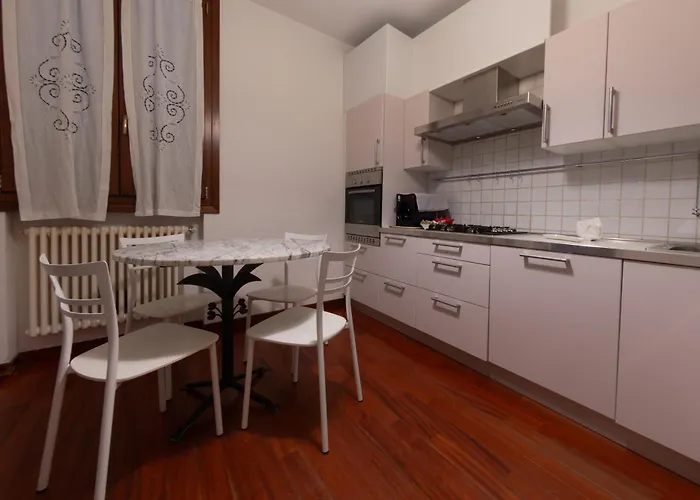 Διαμέρισμα La Casina Di Monica *