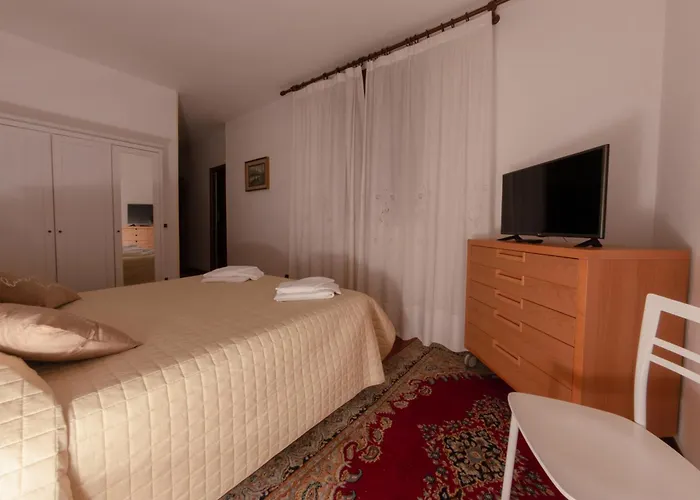 La Casina Di Monica Διαμέρισμα *