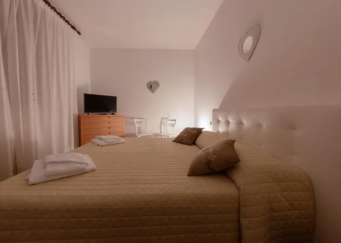 Διαμέρισμα La Casina Di Monica Ραβένα