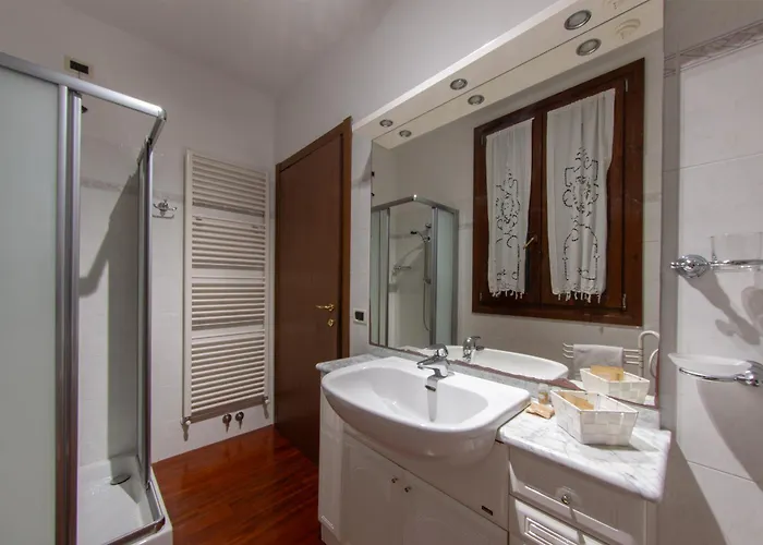 Διαμέρισμα La Casina Di Monica *